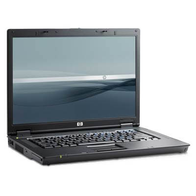 Замена кулера на ноутбуке HP Compaq 6720t